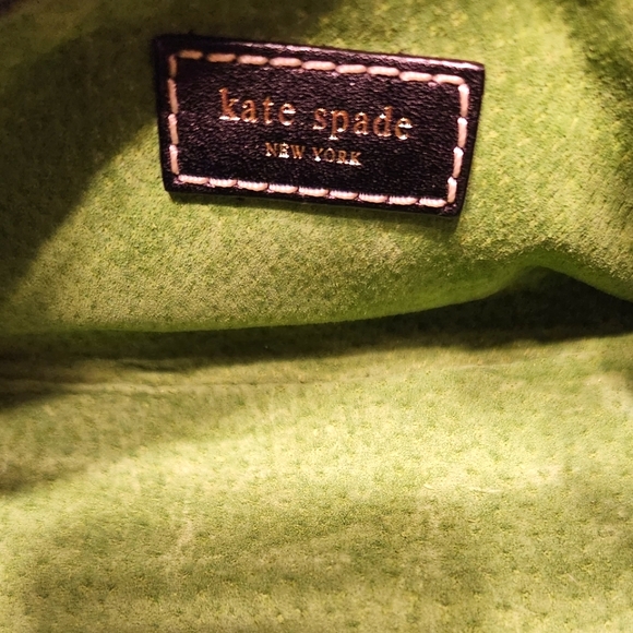 Kate Spade Clutch - Picture 7 of 8
